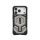 Etui do telefonów UAG Monarch Pro etui do iPhone 17 Pro MagSafe titanium UAG114513113636
